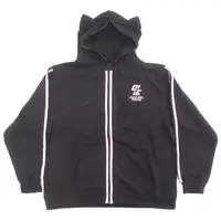 Ayunda Risu - Clothes - Hoodie - hololive