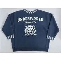 Mori Calliope - Clothes - Myth