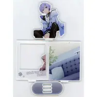 Shirayuki Reid - Acrylic stand - Neo-Porte
