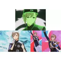 Kanae - Character Card - Nijisanji