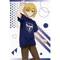 Uzuki Kou - Postcard - Nijisanji