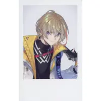 Fura Kanato - Character Card - Nijisanji