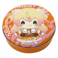 Momosuzu Nene - Case - hololive