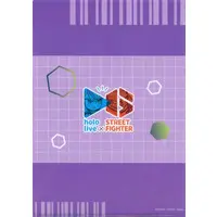 La+ Darknesss - Plastic Folder - Stationery - hololive