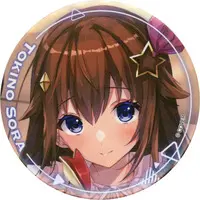 Tokino Sora - Badge - hololive