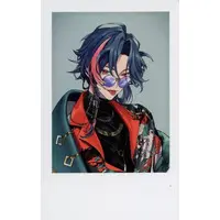 Kaisei - Character Card - Nijisanji