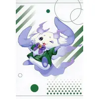 Lunlun - Postcard - Nijisanji