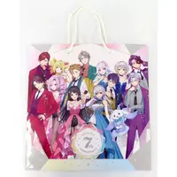 Nijisanji - Bag - Shopping Bag