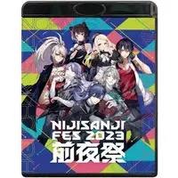 Nijisanji - Blu-ray