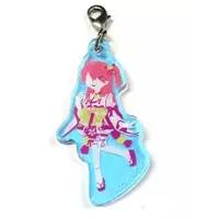 Sakura Miko - Yuru Pallet - Key Chain - hololive
