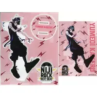 Yumeoi Kakeru - Acrylic stand - Nijisanji