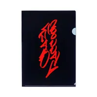 Crazy Raccoon (CR TEAM FILE BLACK)