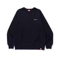 Crazy Raccoon (ARCH CURSIVE LOGO CREWNECK XXL)