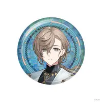 Kanae - Badge - Nijisanji