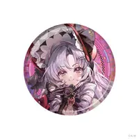 Hyakumantenbara Salome - Badge - Nijisanji