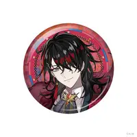 Vox Akuma - Badge - Nijisanji