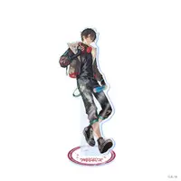 Yumeoi Kakeru - Acrylic stand - Nijisanji
