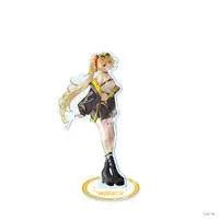 Hoshikawa Sara - Acrylic stand - Nijisanji