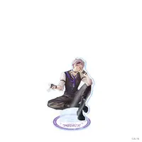 Fuwa Minato - Acrylic stand - Nijisanji