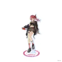 Kuramochi Meruto - Acrylic stand - Nijisanji