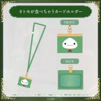 Cecilia Immergreen - Character Card - Stationery - Hand-signed - Birthday Merch Complete Set - Notebook - Scarf - Clothing - Card Holder - Night Light - hololive English