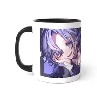 Sumika Misumi - Tableware - Mug - VTuber