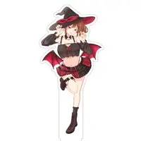 Watashi Aya - Acrylic stand - VTuber