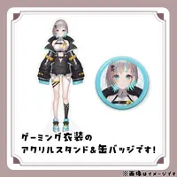 Konatsu Minamo - Acrylic stand - VTuber