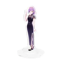 Hanabishi Sarasa - Acrylic stand - VTuber