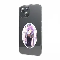 Hanabishi Sarasa - Stickers - VTuber