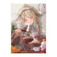 Amachi Karen - Poster - VTuber Size-B1