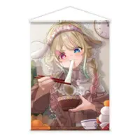 Amachi Karen - Tapestry - VTuber