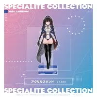 Anshinin Misa - Acrylic stand - VTuber