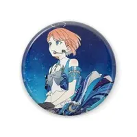 Uiba Sora - Badge - VTuber