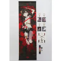 Shinoshima Raise - Key Chain - Tapestry - Stickers - VTuber