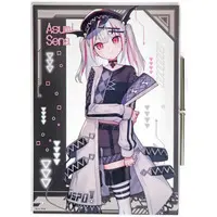 Asumi Sena - Acrylic Art Plate - VSPO!