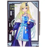 Aizawa Ema - Acrylic Art Plate - VSPO!