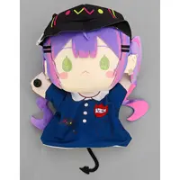 Tokoyami Towa - Puppet Plush - Plush - hololive
