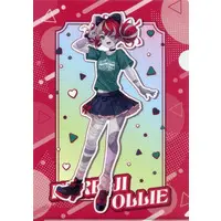 Kureiji Ollie - Stationery - Plastic Folder - hololive