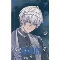 Ibrahim - Character Card - NIJI HOLIC - Nijisanji (Random Item)