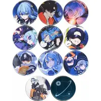 Hoshimachi Suisei - Badge - hololive