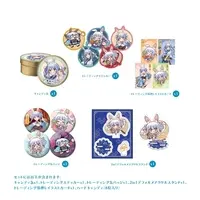 Usada Pekora - Badge - Acrylic stand - hololive