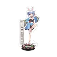 Usada Pekora - Acrylic stand - Stand Pop - hololive