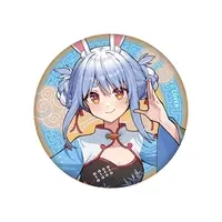 Usada Pekora - Badge - hololive