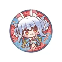 Usada Pekora - Badge - hololive