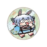 Usada Pekora - Badge - hololive