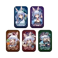 Usada Pekora - Badge - hololive