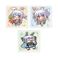 Usada Pekora - Acrylic Block - hololive