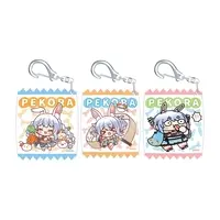 Usada Pekora - Key Chain - hololive