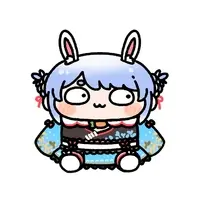 Usada Pekora - Plush - hololive